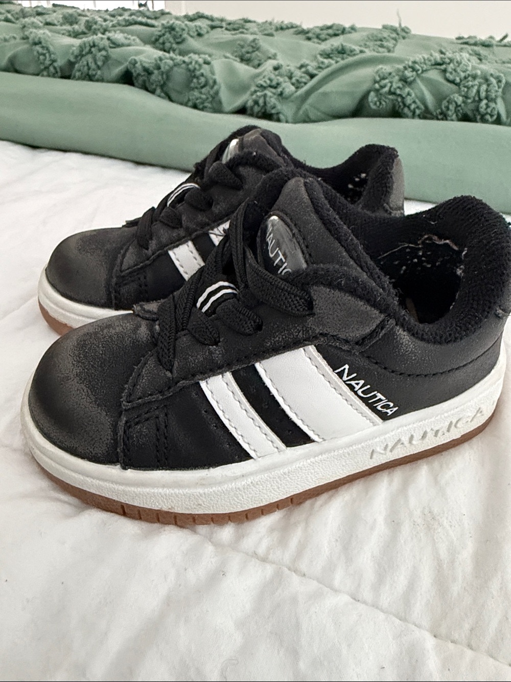 Nautica Sneakers Tennis Shoes
